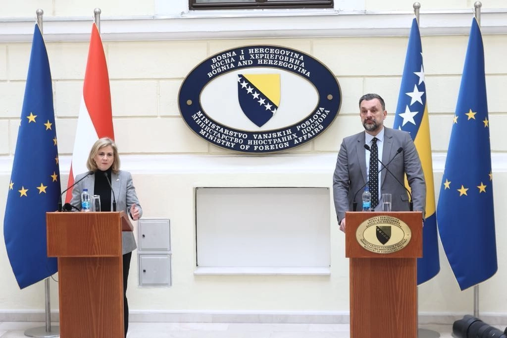 Dodik prešao crvenu liniju